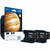 Brother Black High Capacity Ink Cartridge 2x55ml Twinpack - LC1280XLBK