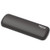 Various Fellowes Wrist Rest Breyta Palm Rest with Antibacterial Protection Ergonomic Wrist Support Black, a black ergonomic wrist support cushion with Fellowes logo for comfortable typing.
