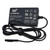 Various 65W AC Adapter for Microsoft Surface Pro 4 and Surface Pro 5, UK version including 5V USB-A output, black power supply and cord.