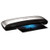 Various Fellowes Spectra A3 Black, Grey, paper shredder in black and grey with automatic shredding features.