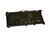 Various HSTNN-DB8R compatible laptop battery for HP Pavilion 14 15 17 HP 240 250 G7, black rechargeable laptop battery with warranty label.