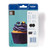 Brother Black Ink Cartridge 2x11ml Twinpack - LC123BK - main product image