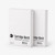 Cartridge World CopierLaser Paper A4 White 2 Reams 1000 Sheets, 75gsm