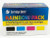 Compatible HP 212X 4 Colour High Capacity Toner Cartridge Multipack (W2120X / W2121X / W2122X / W2123X)