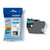 Brother Cyan High Capacity Ink Cartridge 16.5ml - LC3219XLC - in use example