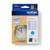 Brother Cyan High Capacity Ink Cartridge 8ml - LC125XLC - main product image