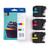  Brother Cyan Magenta Yellow Ink Cartridge 3 x 6ml 4 pack - LC123RBWBP 