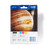 Brother Cyan Magenta Yellow Ink Cartridge 3 x 7ml Multipack - LC1240RBWBP - main product image