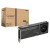 CW Office ASRock Intel ARC Pro B70 Creator 32GB Professional Graphics Card, black professional graphics card pictured beside its Creator retail box