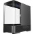 CW Office Antec Constellation C6 Curve ARGB Mid Tower Gaming PC Case, black mid-tower PC case with a curved panoramic glass panel, dark mesh lower panels, and a sleek gaming design.