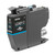 Brother Cyan Standard Capacity Ink Cartridge 200 pages - LC421C - in use example