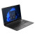 CW Office HP 250R G9 C38LGAT#ABU Laptop, 15.6-inch Full HD 1080p screen with Intel Core i5 120U and 16GB RAM, shown open at an angle with a blue desktop display and full-size keyboard
