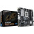 CW Office Gigabyte B760M D3HP WIFI6 Intel 1700 Socket Motherboard, motherboard displayed beside its retail box featuring Intel LGA 1700 socket and Wi-Fi 6 branding