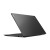 CW Office Lenovo V15 G5 83GW007EUK Laptop, 15.6-inch Full HD laptop shown open at an angle with a dark screen and side ports visible