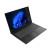 CW Office Lenovo V15 G5 83GW007EUK Laptop, 15.6-inch Full HD 1080p laptop with Intel Core i5-13420H 13th Gen processor, shown open with a dark grey keyboard and blue Windows screen