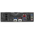 CW Office Gigabyte X870 GAMING X WIFI7 AMD AM5 Socket Motherboard, rear I/O panel with USB ports, Ethernet, Wi-Fi antenna connectors, and audio jacks.