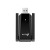 CW Office TP-Link ARCHER TX30U PLUS AX1800 Dual Antennas High Gain Wireless USB Adapter, black wireless USB adapter with two high-gain antennas and a USB connector on a white background.