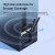 CW Office TP-Link Archer TX55E AX3000 Dual Band Wi-Fi 6 Bluetooth PCI Express Adapter, promotional graphic showing high-gain antennas installed in a desktop PC tower for 360-degree Wi-Fi coverage.