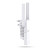 CW Office TP-Link RE315 AC1200 Wi-Fi Range Extender, white wireless signal booster with two antennas and a compact plug-in design shown from the side