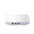 CW Office TP-Link Deco BE25 (3-Pack) BE3600 Whole Home Mesh Wi-Fi 7 System, 2.5G Multi-Gigabit, close-up of a white mesh Wi-Fi unit showing its rear ports and connections