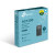 CW Office TP-Link Archer T3U AC1300 Mini Wireless MU-MIMO USB Adapter, turquoise TP-Link retail box showing the AC1300 wireless USB adapter