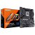 CW Office Gigabyte Z890 D PLUS Intel 1851 Socket Motherboard, black motherboard displayed beside its orange retail box