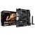 CW Office Gigabyte A520M DS3H WIFI6E AMD AM4 Socket Motherboard, black micro-ATX motherboard with Wi-Fi antenna displayed beside its Gigabyte retail box
