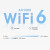 CW Office TP-Link Deco X10 (1-pack) AX1500 Whole Home Mesh Wi-Fi 6 System, 3 pack, promotional graphic highlighting Wi-Fi 6, AX1500 speeds, and dual-band 5 GHz and 2.4 GHz connectivity.
