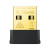 CW Office TP-Link Archer T2UB Nano AC600 Nano Dual Band Wi-Fi Bluetooth 4.2 USB Adapter, compact gold-and-black nano USB adapter shown upright with regulatory markings