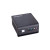 CW Office Gigabyte BRIX (GB-BMPD-6005) Barebone Kit, compact black mini PC barebone with front USB and audio ports shown on a white background