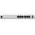 CW Office Ubiquiti USW-24 UniFi Gen2 24 Port Non-PoE Gigabit Network Switch, front view of the silver rack-mount switch with 24 Ethernet ports