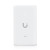 CW Office Ubiquiti UACC-POE++-10G Universal 802.3bt 10G 60W Power POE++ Injector, front view of the white injector with Ubiquiti logo on a clean white background