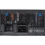CW Office ASRock TC-1300T 1300W ATX Power Supply Unit, rear panel with honeycomb ventilation, power switch, and AC power inlet.