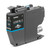 Brother High Yield Cyan Ink Cartridge 500 pages - LC421XLC - packaging