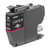 Brother High Yield Magenta Ink Cartridge 500 pages - LC421XLM - in use example