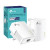 CW Office TP-Link TL-PA7017 KIT AV1000 Powerline Starter Kit, AV1000 powerline adapter kit with two white adapters and retail packaging