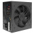 CW Office CiT 500W ATV Eco Bronze 500W 230V 12cm Fan APFC, black computer power supply unit with a large 12 cm cooling fan and ventilated rear panel