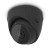 CW Office Ubiquiti UVC-G5-TURRET-ULTRA-B UniFi Protect G5 Turret Ultra HD PoE Black Turret IP Camera with 30m, black turret-style security camera shown from the front on a white background