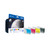 Brother LC-1000 Ink Cartridge Original Black,Cyan,Magenta,Yellow Multipack - main product image