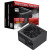 CW Office EVO LABS BR600-12BL 600W PSU, 120mm Black Silent Fan with Improved Ventilation, black power supply unit with cooling fan and retail box