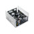 CW Office Seasonic FOCUS GX V4 850W ATX 3.1 80 PLUS Gold Modular PSU with 120mm FDB Fan, internal view showing the power supply’s circuit board and components inside its metal housing