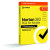 CW Office Norton 360 Plus Mobile 1 Device 1-year Subscription, yellow Norton 360 Plus for Mobile software subscription box showing 1 device, 1-year protection and a checkmark graphic.