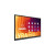 CW Office Newline TT-6523QA 65" Lyra Pro Android 14 Interactive Touch Screen, front view of a large interactive display showing the Lyra Pro home screen