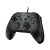 CW Office Genius GX-21UV USB Gamepad with Vibration, black wired controller with dual analog sticks, directional pad, and action buttons