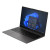 CW Office HP 250R G10 D2XR7AT#ABU Laptop, 15.6-inch Full HD 1080p display showing Windows 11, pictured open with a black keyboard and silver chassis