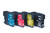 Brother LC-1100VALBP ink cartridge Original Black, Cyan, magenta, yellow Multipack 4 pcs