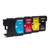 Brother LC-1100VALBP Ink Cartridge Original Black, Cyan, magenta, yellow Multipack 4 pc(s) - alternative angle