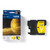 Brother LC-1100Y Original yellow Ink Cartridge - packaging