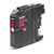 Brother LC-121M Ink Cartridge Magenta - packaging