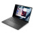 CW Office Dell Pro 14 Essential PC14250 5D8JM Laptop, 14-inch Full HD laptop with Intel Core 5 120U, 16GB RAM, 512GB SSD, and Windows 11 Pro, shown open at an angle with its screen and keyboard visible